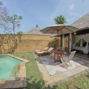 One-Bedroom Pool Villa